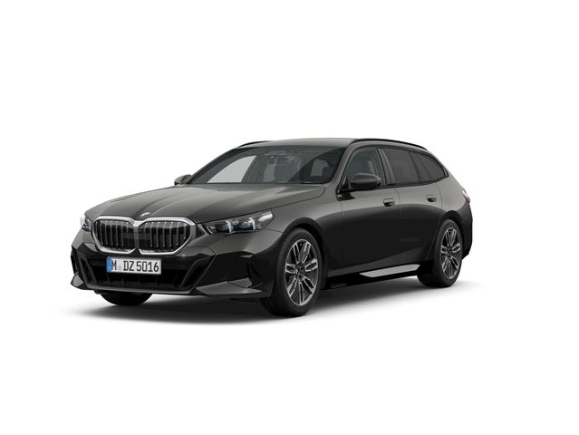 BMW Řada 5